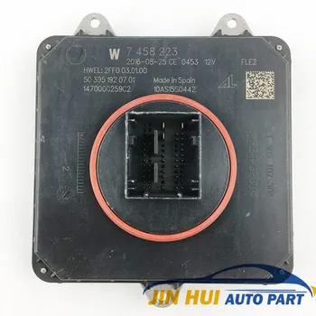 

Genuine 7458223 headlights controller for BM-W 1’ F52 63117458223 MAIN COMPUTER
