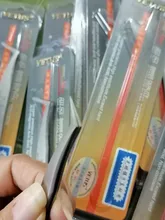 VETUS-Pinzas profesionales para pestañas, 3D, volumen, extensión de pestañas, ventilador, pinzas de cejas, cierre excelente