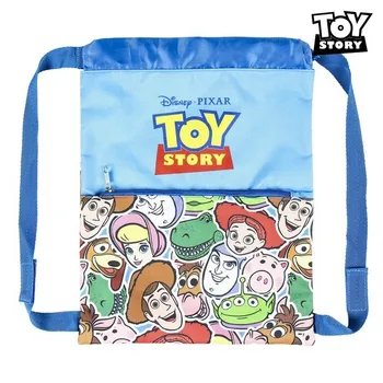 

Child's Backpack Bag Toy Story Blue