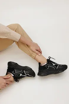 

Margin Women Ezma Wedges Sneaker Sports Shoes