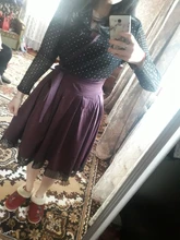 Woman Dress Stitching Mesh Spring Sequin Long-Sleeve Capucines Elegant Ladies Autumn