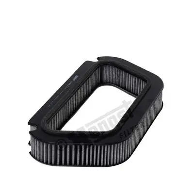 Фильтр салона угольный AUDI: A8 02-10 HENGST FILTER E1978LC