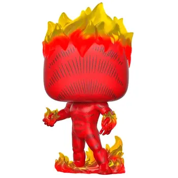 

Figure POP Marvel 80th First Appearance Human Torch