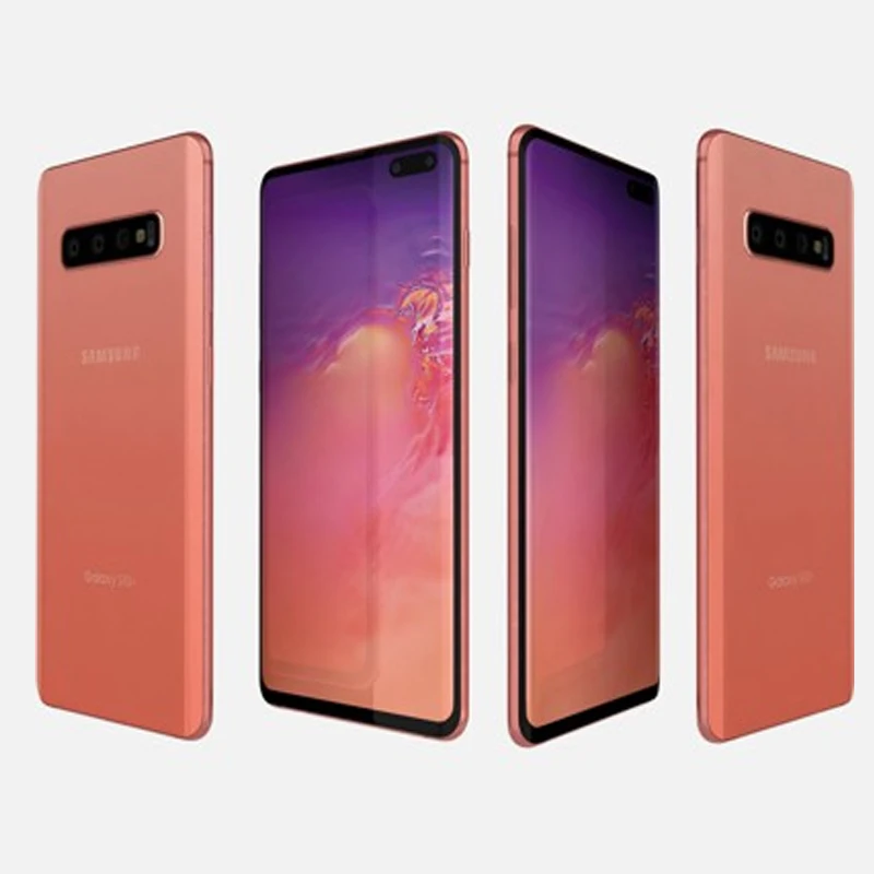 Рисунок 5 - Смартфон Samsung Galaxy S10 Plus 128Gb 6.4"