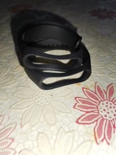 Correa de silicona para Xiaomi Mi Band 6, 5, 4 y 3, correa de repuesto para pulsera deportiva Mi Band 3 y 4