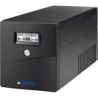 

Sai 850 GOES interactive LCD Lapara