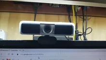 Webcam 1080p Camera Microphone Pc Computor Full-Hd with 2K 4X Usb 