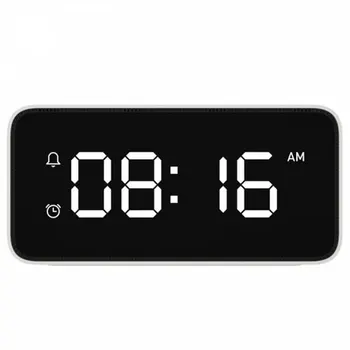 

Smart watch Xiaomi Xiao al smart alarm clock White