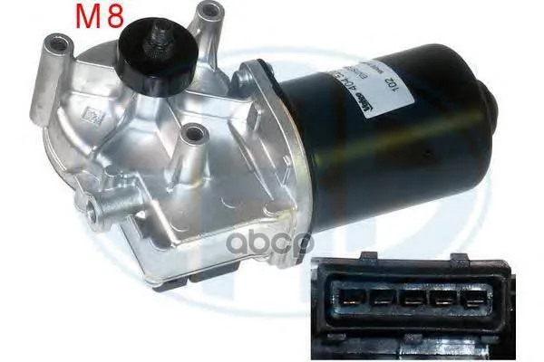 Мотор Стеклоочистителя Ford Transit 00-06 Era арт. 460155