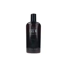 Увлажняющий Шампунь Чайное дерево 3 в 1 американская команда(450 мл