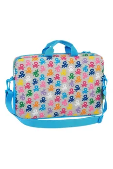 

Sleeve for PORTATIL BENETTON 15.6 LOGO 40X27X4 612052461