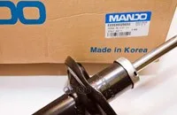 Ex4431034000_амортизатор Передний Левый Газовый! Ssangyong Actyon 10 Mando Ex4431034000 Mando арт. EX4431034000