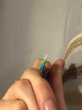 Pinzas de pestañas Premium, nuevo estilo, de alta calidad, cerradas, 100%, diseño antideslizante, mejora para extensiones 3D 6D