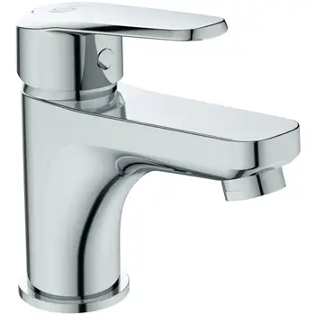 

Basin mixer ideal standard idealife single lever color Chrome