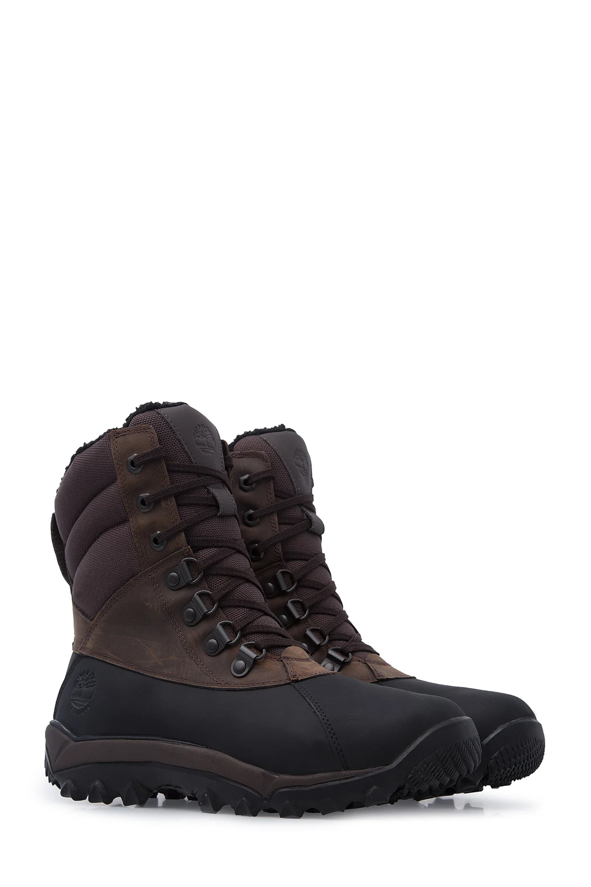 Timberland Rime/Водонепроницаемые ботинки Мужские TB0 A1KG1 2141|Защитная обувь| |