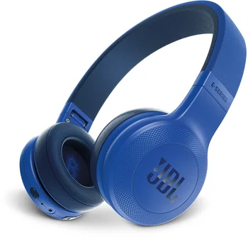 

JBL E55BT Blue