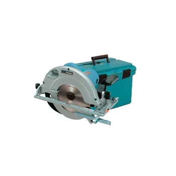 

Circular saw 2.000W 235mm Briefcase Makita