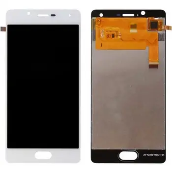 

Display For Wiko Ufeel | Color White |