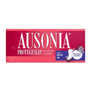 

Panty Liner Maxi Ausonia (30 uds)