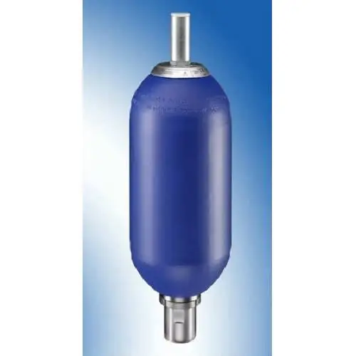 

Parker EHV 10-330/90-A25GA-200 High pressure accumulator