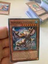 Fundas protectoras para cartas de póker, 100 Uds.