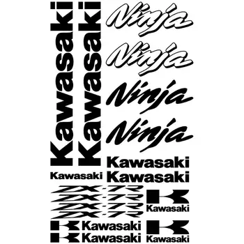 

Kit bumper vinyl-Stickers-Decals for Honda RVT 1000RR 1000 RR Racing