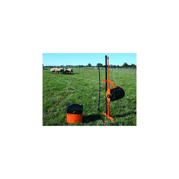 

Gallagher portable electric fence, complete, 100 m
