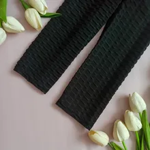 Mallas deportivas de talla grande para mujer, Leggings Sexy, ropa de gimnasio, de realce, cintura alta, entrenamiento, color negro, para correr