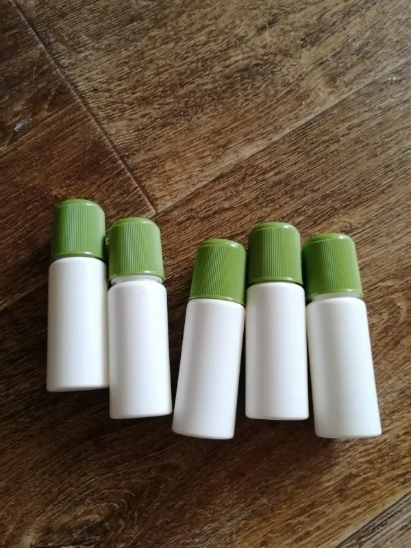 🛍Флакондляжидкостисгубкойиаппликатором,1шт.,30мл,50мл,60мл,100мл