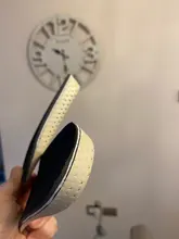 Cushion Shoe-Insoles Heighten Sports-Shoes Breathable Unisex 2-4cm 1-Pair Pad