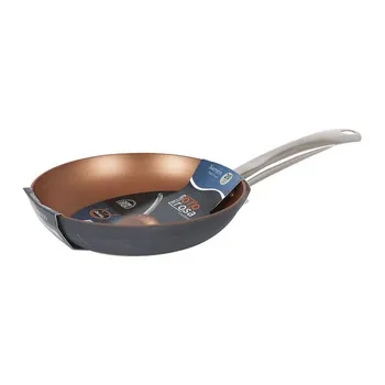 

Pan Percutti Stainless steel