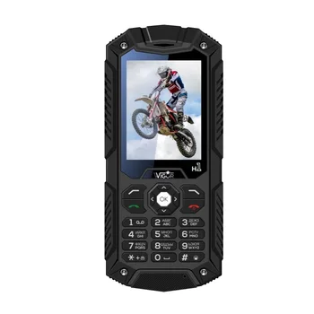 100% オリジナル V3 世界バージョンフリップ Gsm クワッドバンドモトローラ Razr V3 携帯電話一年保証送料無料