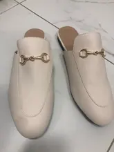 Zapatillas de plataforma para mujer, zapatos femeninos de diseño, para primavera, 2021