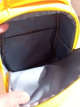 Mochila de grado alto para bebés y niñas, morral escolar 3D antipérdida con dibujos animados para guardería, impermeable de dinosaurios