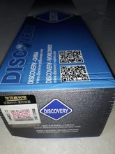 Primer plano Focal descubrimiento Riflescope 4-16 6-24x50 VT-Z! 22LR a prueba de golpes a prueba de vidrio grabado retícula para la caza de aves