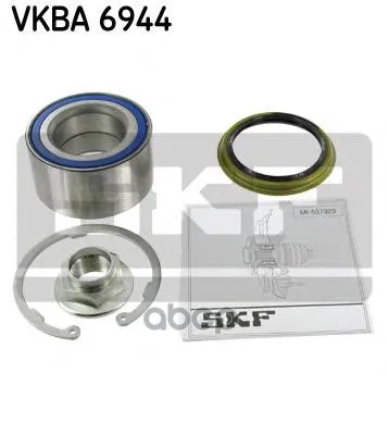 Vkba6944_!К-Кт Подшип.Ступицы Перед Kia Sorento 02 Skf Vkba6944 Skf арт. VKBA6944