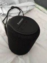 Elemento Tronsmart T6 Mini Altavoz Bluetooth 5,0 con el asistente de voz de 360-Grado envolvente de graves profundos... IPX6 impermeable