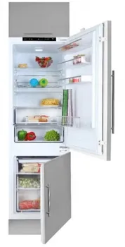 

TEKA REFRIGERATOR CI3350 COMBI INTEGRATES 178 ++