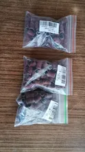 50 pzas/unids/lote cabezales cilíndricos montados mangas abrasivas bandas de lijado 80 #120 #180 # para manicura de uñas herramientas