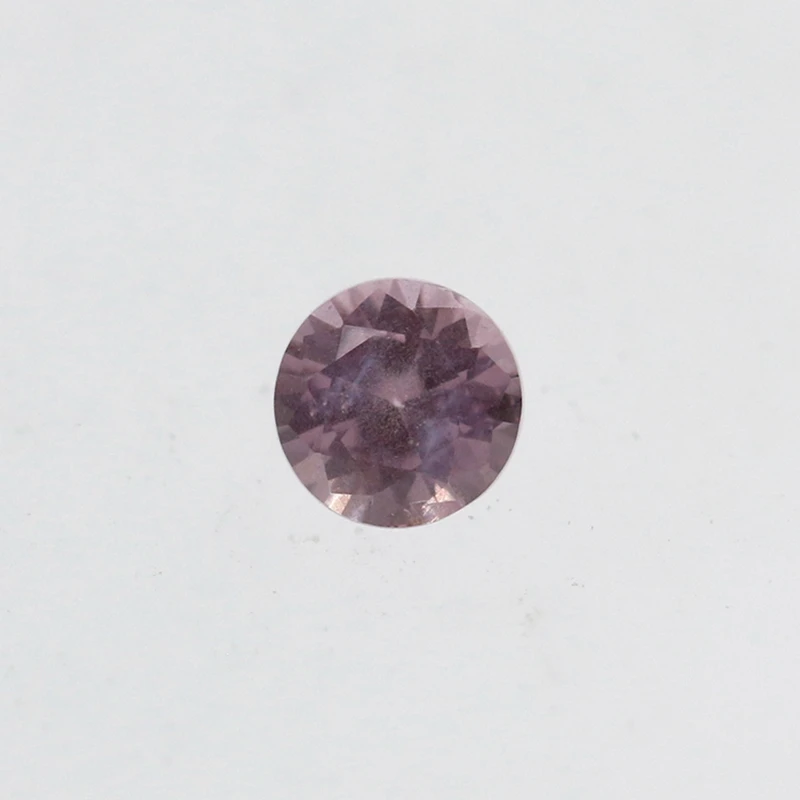 

Natural Pink Spinel Round Cut 0.9mm Jewelry Naked Stone Inlay Wholesaler