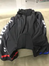 Nuevo 2021 rojo STRAVA profesional bicicleta equipo Maillot de manga corta Ciclismo Jersey Ciclismo hombres de verano transpirable Conjuntos de ropa de Ciclismo