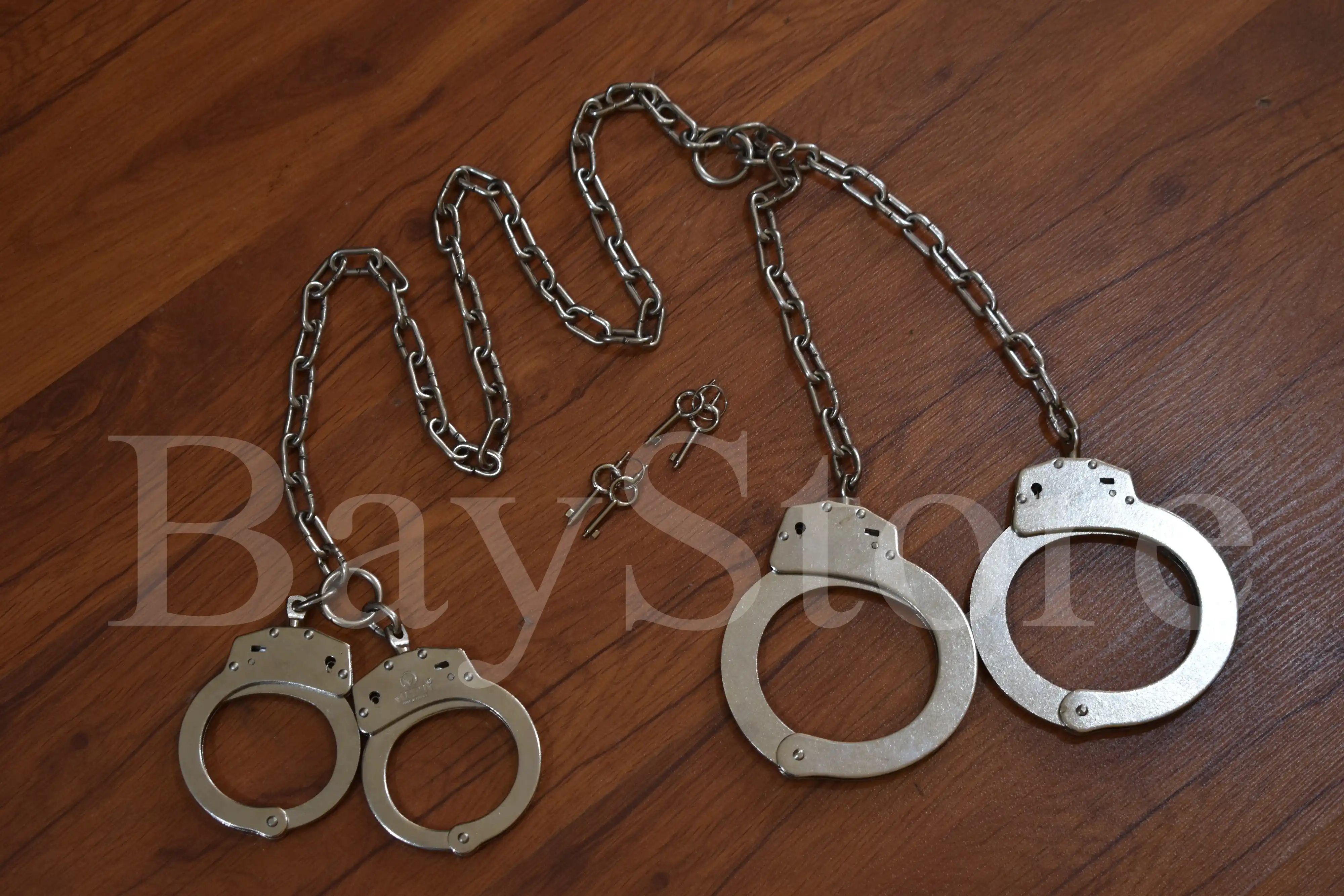 cuff security