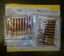 Soldering-Iron-Tip 852D 15-Modles Hakko 936 Pure-Copper 900M FX-888D for T-Series Lead-Free