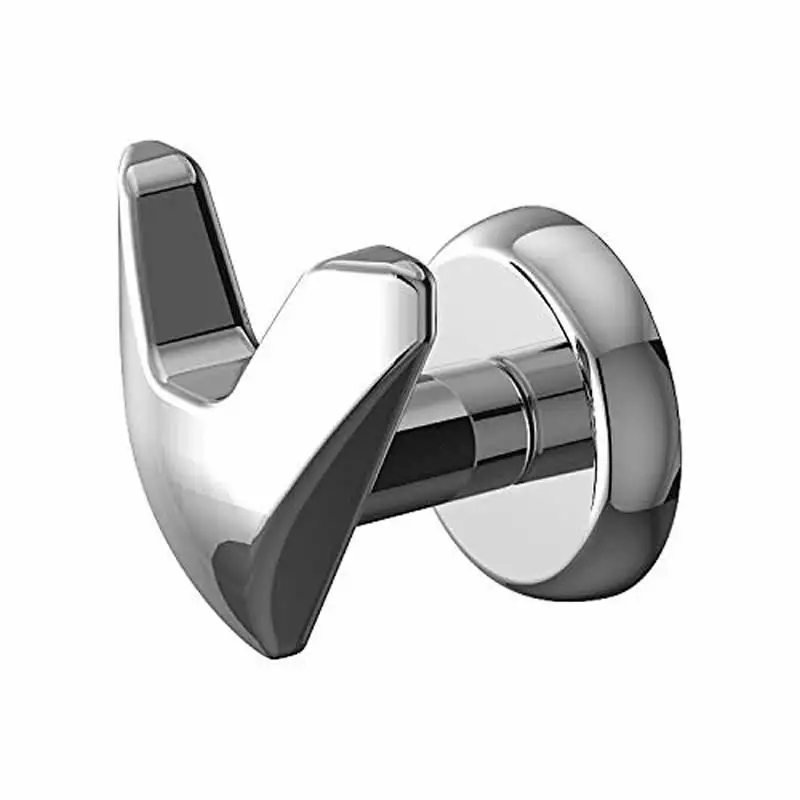 Magnetic Design Hanger, No Exavalent Chrome, Made in Italy, that attaches directly to your metal surfaces