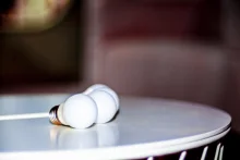 4PCS LED Lamp Light Bulbs E27 E14 3W 9W 12W 15W 18W 24W 220V LED Bulb High Brightness