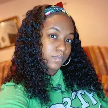 Vanlov brasileño agua Diadema con ondas Peluca de cabello humano sin costuras completa máquina pelucas de cabello humano Remy peluca y bufanda para las mujeres negras