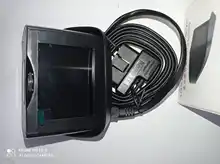 Temperature-Gauge Computer-Display Obd2-Scanner Automobile Ancel A202 Digital Speed-Fuel-Consumption