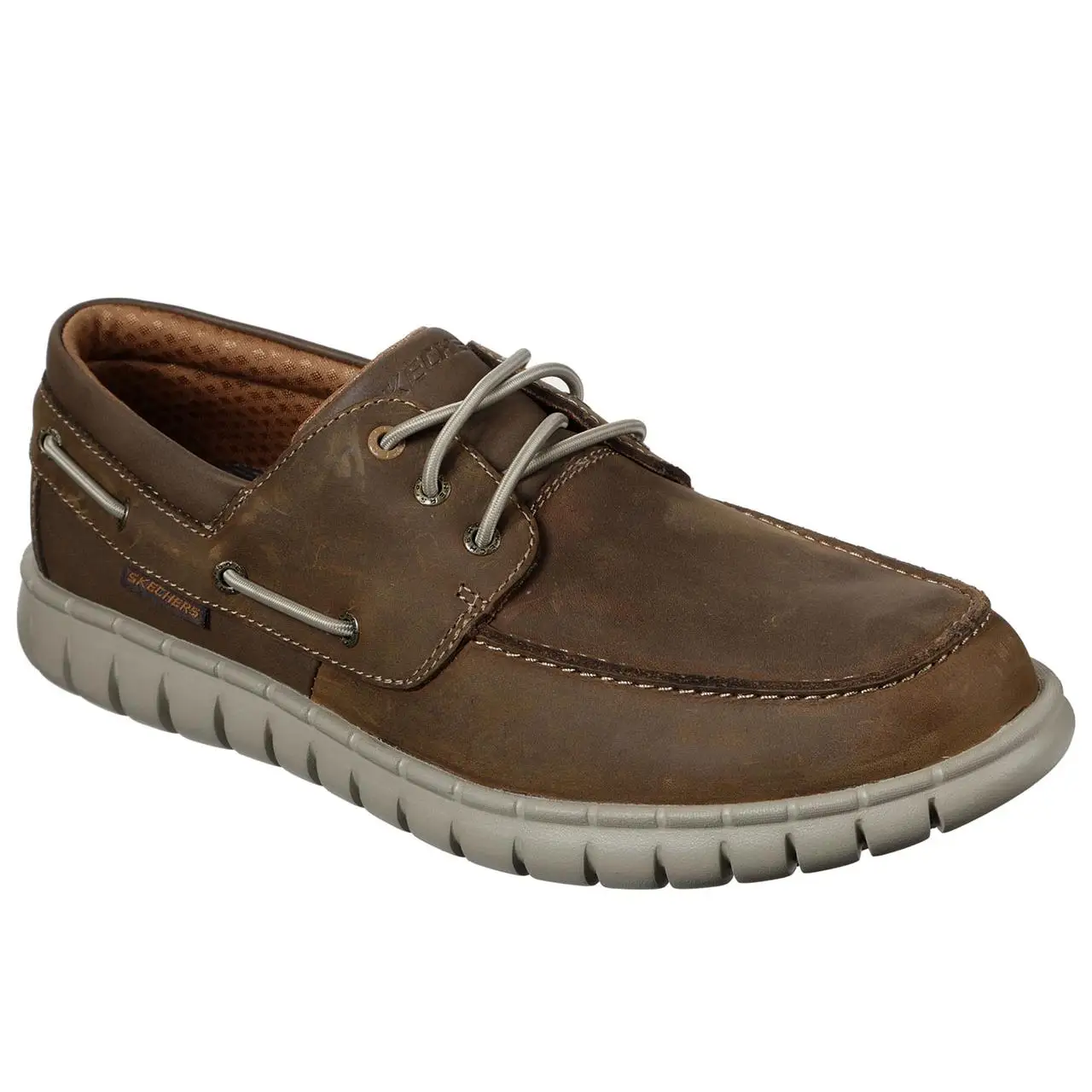 Mens Shoes Skechers Moreway Walken 