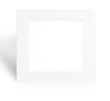 

Synergy 21 LED Panel Light Square 24W V4 White
