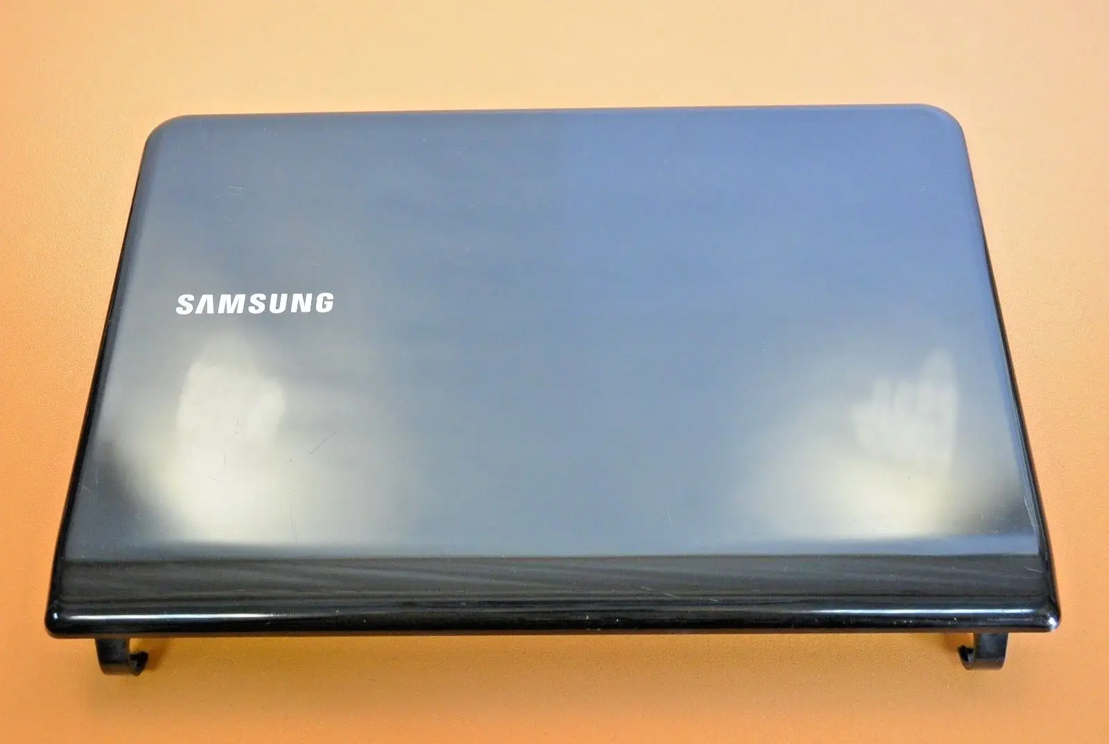 Samsung NC110 NC110P верхняя крышка экрана ноутбука цвет черный BA75-02913A | Компьютеры и офис